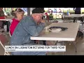 Lunch on Ludington returns to Escanaba Marketplace for third year