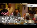 Lagu SI DOEL ANAK SEKOLAHAN - Kasian Dah Lo Karyo Kaga Di Sisain