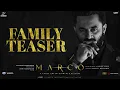 Download Lagu Marco Family Teaser | Unni Mukundan | Shareef Muhammed | Haneef Adeni | Ravi Basrur