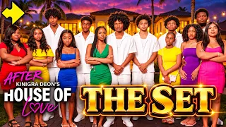 AFTER HOUSE OF LOVE | The Set | Ep.1