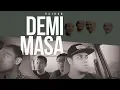 Download Lagu Raihan - Demi Masa (cover) by Vocafarabi Acapella