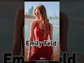 Download Lagu Emily Feld #model #parati