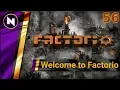 Welcome to Factorio 0 17 COAL LIQUEFACTION