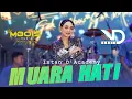 Download Lagu SUARA HATI INTAN ( MUARA HATI )  MBOIS MUSIC MADURA