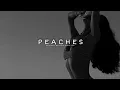 Download Lagu Peaches ¦¦ peaceful Melody \u0026 soave lofi ~Instrumental~