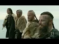 Vikings - Odin Visits Ragnar's Sons [Season 4B Official Scene] (4x16) [HD]