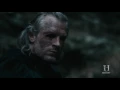 Download Lagu Vikings - Odin Visits Ragnar's Sons [Season 4B Official Scene] (4x16) [HD]