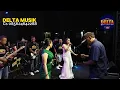 Lagu MUSIBAH - DELTA MUSIK Cover Kammaya Amoy fet Puput Mirza