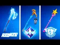 Why Fortnite Pros Use These Pickaxes
