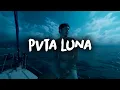 Pvta Luna - Neton Vega, Fuerza Regida, Herencia De Grandes