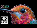 Lagu BEST OLED TEST in 4K Video ULTRA HD 120 FPS🌿4K HDR Dolby Vision