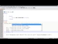 Tutorial PHP MySQL Web Development Part 15