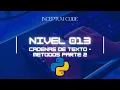 013 Mas Metodos de Cadenas en Python Aprende desde Cero