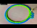 Easy creative Rangoli Rangoli Design for festival Rangoli designs with colours