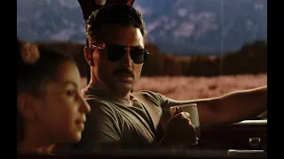 Nafase Zamin Ashkan Khatibi Ft Parnia Panahi Official Video 