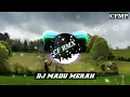 Download Lagu DJ Secangkir Madu Merah ( Itje Trisnawati ) Dangdut Remix by CF RMX