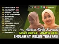 Download Lagu HAFIDZ QUR'AN - ALLAHUL KAAFI - ASIHWA NAHLA KARNADI FULL ALBUM | TERBARU 2024