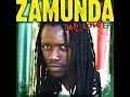 Jah Love Surround Me