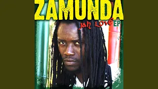jah love surround me