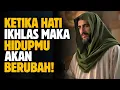 Download Lagu Inilah Alasan Kenapa Allah Membiarkan Hidupmu Berat: Hidupmu Akan Berubah Selamanya 