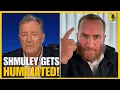 Piers Morgan DEMOLISHES Rabbi Shmuley in Viral Moment