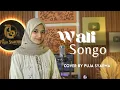 Download Lagu WALI SONGO - Sunan Gresik Maulana Malik Ibrahim Cover by Puja Syarma