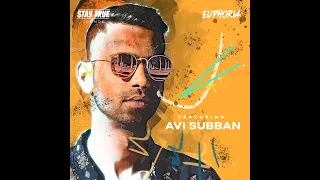 kvrvbo feat avi subban distant signals original mix stay true sounds 