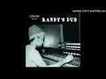 Clive Chin - Randy's Dub-Oh Jah Dub