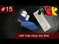 Download Lagu Angry German Kid Episode #15: AGK Falls Down the Well