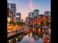 Download Lagu Omvattende oorsig van Osaka se Nishi-ku (Wesdistrik)