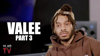 Download Valee on Smokepurpp \u0026 Tekashi 6ix9ine Copying His Flows (Part 3) MP3