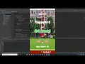 Flappy Bird game using python in pycharm