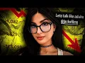 The Satisfying Downfall of SSSniperwolf