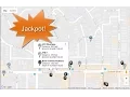Fiber Maps of Business ISPs