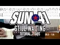 Download Lagu Still Waiting - Sum 41 (Guitar Lesson + Tab)