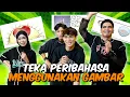 Download Lagu CHALLENGE PERIBAHASA AI TEAM PALING BRUTAL !!!