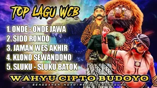 lagu warok wcb wcb wahyu cipto budoyo sengganen