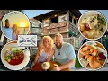 The Boathouse at Breach Inlet Seafood Sunsets Steak Waterfront Dinning near Charleston