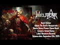 Download Lagu Helstar - The Devil's Masquerade (FULL ALBUM)