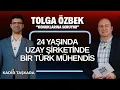 24 yaşında, mikro fırlatıcılar üzerine çalışan bir Türk mühendis Kadir Taşkara  #bitlo