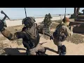 Modern Warfare 2 DMZ Stealthy Clearing with anonymous skin MW2