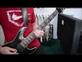 Staind - Ghosts (Guitar Cover)