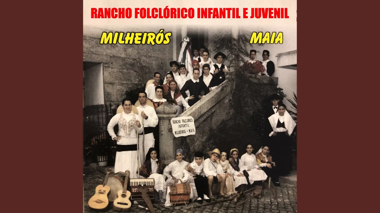 Água Leva o Regadinho