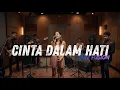 Lagu Ungu – Cinta Dalam Hati COVER JAZZ FUSION