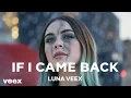 Download Lagu Luna Veex – If I Came Back (Official Video) | Chester Bennington Tribute (Inspired by Linkin Park)