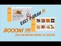 EASY PARAAAH TIDUR SAMBIL NGODING-Custom UI Java Netbeans Swing Dynamic Panel