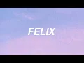 Download Lagu Bagai Bintang Di Surga - Cover Felix (Lyrics)