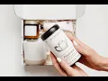 Unboxme - Send A Hug In A Box