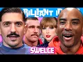 The REAL Reason Taylor s Dating Travis Charla Drake s Album Rollout Bobbi Althoff Interviews