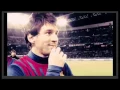 Lionel Messi - Something Just Like This - chất quá